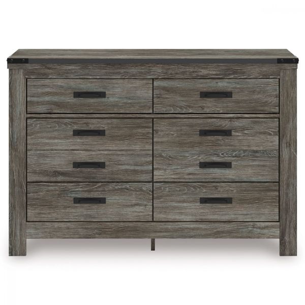 Picture of FRANDERN 6 DRAWER DRESSER