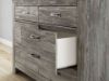 Picture of FRANDERN 6 DRAWER DRESSER