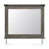 Picture of FRANDERN BEDROOM MIRROR