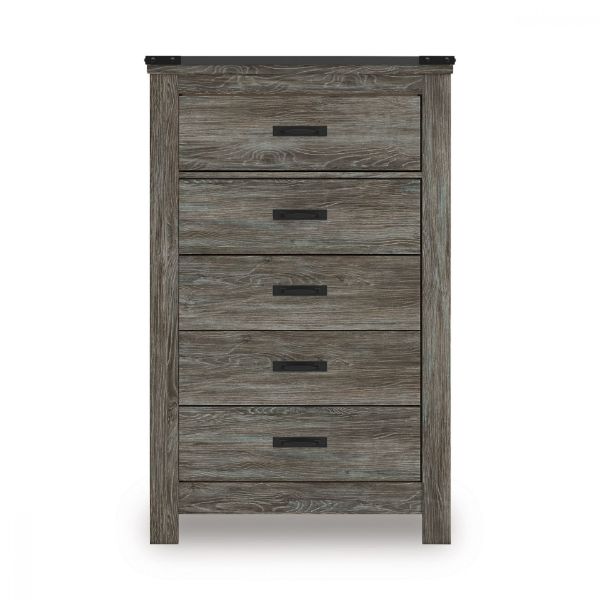 Picture of FRANDERN CHEST OF DRAWERS