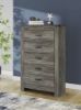 Picture of FRANDERN CHEST OF DRAWERS
