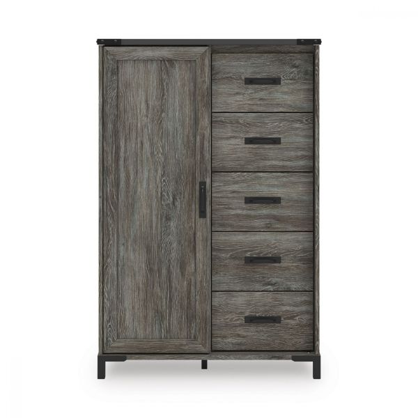 Picture of FRANDERN DRESSING CHEST