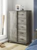 Picture of FRANDERN DRESSING CHEST