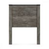 Picture of FRANDERN TWIN PANEL HEADBOARD