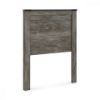 Picture of FRANDERN TWIN PANEL HEADBOARD