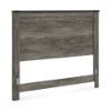 Picture of FRANDERN QUEEN PANEL HEADBOARD