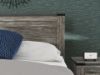 Picture of FRANDERN QUEEN PANEL HEADBOARD