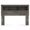 Picture of FRANDERN QUEEN BOOKCASE HEADBOARD