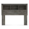 Picture of FRANDERN FULL BOOKCASE HEADBOARD