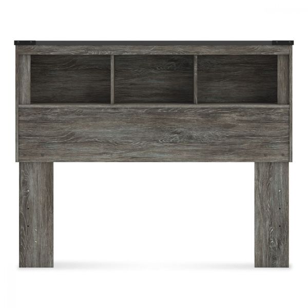 Picture of FRANDERN FULL BOOKCASE HEADBOARD