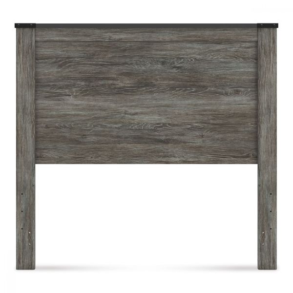 Picture of FRANDERN FULL PANEL HEADBOARD