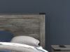 Picture of FRANDERN FULL PANEL HEADBOARD