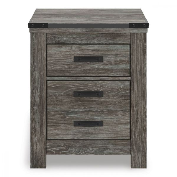 Picture of FRANDERN NIGHTSTAND