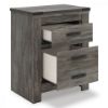 Picture of FRANDERN NIGHTSTAND