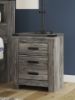 Picture of FRANDERN NIGHTSTAND