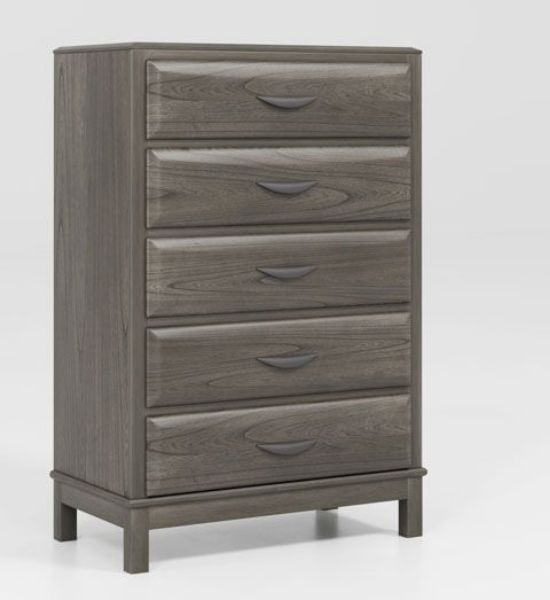 Picture of TRISCANNA FIVE DRAWER CHEST