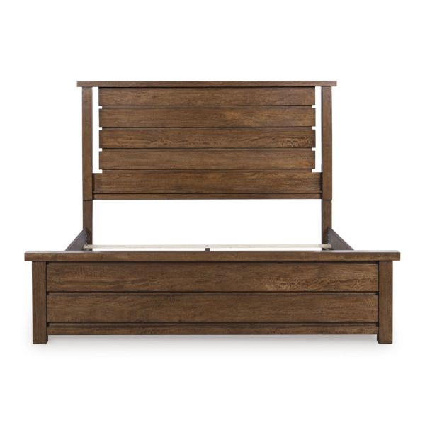 Picture of KRISTILAND KING/CALKING PANEL HEADBOARD