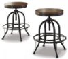 Picture of VALEBECK COUNTER HEIGHT DINING TABLE