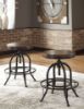 Picture of VALEBECK COUNTER HEIGHT DINING TABLE