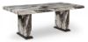 Picture of JAZMORE 9PC DINING SET