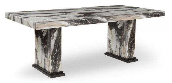 Picture of JAZMORE 9PC DINING SET
