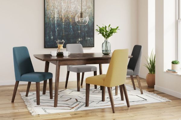 Picture of LYNCOTT 5PC DINING SET