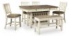 Picture of BOLANBURG 6PC DINING SET