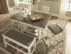 Picture of BOLANBURG 6PC DINING SET