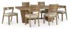 Picture of KRISTILAND 7PC DINING SET