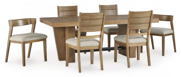 Picture of KRISTILAND 7PC DINING SET