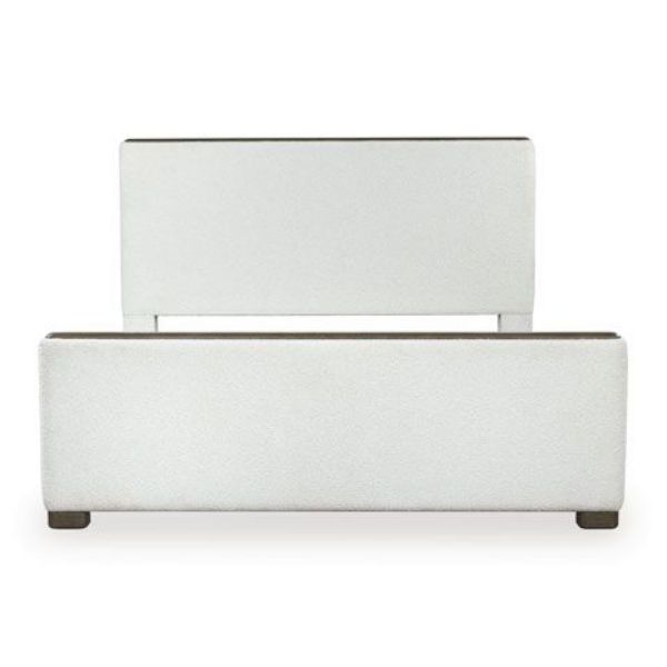 Picture of DARIMORE KING/CAL KING UPH PANEL HDBD