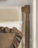 Picture of ELLA GROVE QUEEN UPH PANEL HEADBOARD