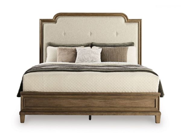 Picture of JORLAINA KING/CAL KING UPH PANEL HDBD