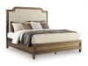 Picture of JORLAINA KING/CAL KING UPH PANEL HDBD