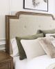 Picture of JORLAINA KING/CAL KING UPH PANEL HDBD
