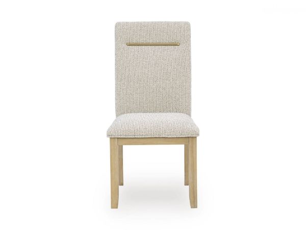 Picture of CRENDLIN DINING SIDE CHAIR