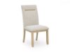 Picture of CRENDLIN DINING SIDE CHAIR