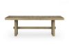Picture of CRENDLIN RECT DINING ROOM EXT TABLE