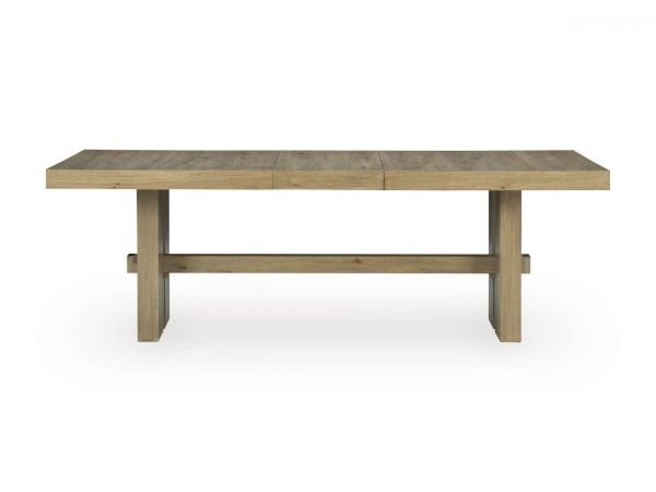 Picture of CRENDLIN RECT DINING ROOM EXT TABLE