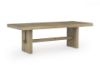 Picture of CRENDLIN RECT DINING ROOM EXT TABLE