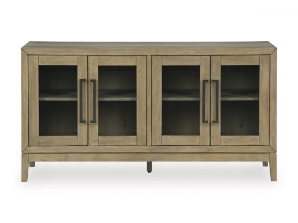 Picture of CRENDLIN DINING SERVER