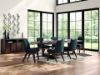 Picture of KENDAMOR 7PC DINING SET WITH SERVER
