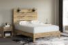 Picture of QUEEN PANEL HEADBOARD