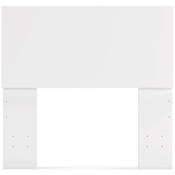 Picture of ONITA TWIN PANEL HEADBOARD
