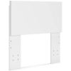Picture of ONITA TWIN PANEL HEADBOARD