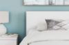 Picture of ONITA TWIN PANEL HEADBOARD