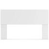 Picture of ONITA QUEEN PANEL HEADBOARD