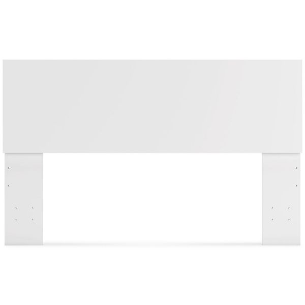 Picture of ONITA QUEEN PANEL HEADBOARD