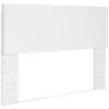 Picture of ONITA QUEEN PANEL HEADBOARD