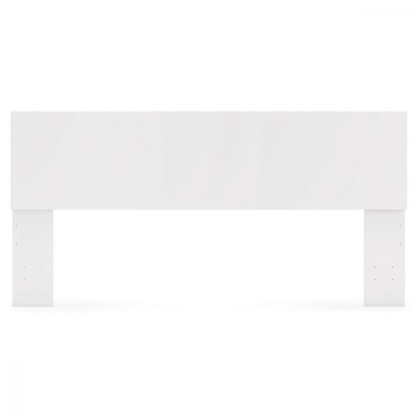 Picture of ONITA KING PANEL HEADBOARD